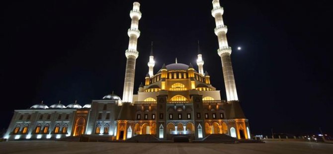 Kadir Gecesi bugün idrak edilecek