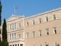 'Yunanistan’da 20 Nisan'a kadar yetecek para kaldı'