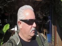 Hasan Uluel ve Kıbrıs, Sırp TV'sinde (VİDEO HABER)