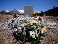 Lufthansa kazazedelere para yardımı yapacak