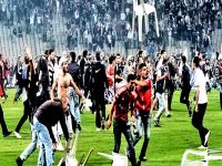 Holiganizm tekrardan canlanıyor