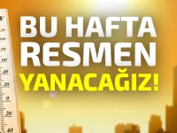 Bu hafta hava nasıl olacak?