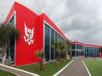 Amerikan Koleji geleceği şekillendiriyor