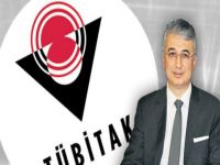 TUBİTAK eski başkan yardımcısı göz altına alındı