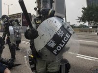 Çin Ulusal Halk Kongresi, Hong Kong'da Uygulanacak Ulusal Güvenlik Yasası’nı Kabul Etti