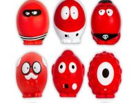 YDÜ Kolejinden, Kanser Hastaları için "Red Nose"