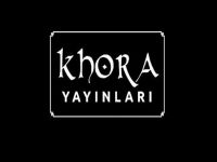 Khora Yayınları'ndan "çift toplumlu" kitap tanıtımı