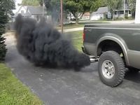 Çevre Dairesi'nden Egzsos Emisyon Duyrusu