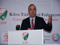 Sertoğlu : "Biz Piçmiyik?" (Video Haber)