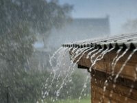 En Çok Yağışı Kaleburnu Aldı