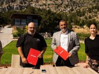 Ekoloji Ormanı Protokolü  imzalandı