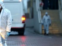 Diyarbakır’da 4 sokakta 153 vaka