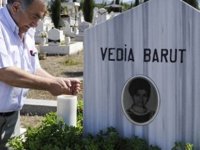 Vedia Barut Yarın Anılıyor