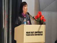 YDÜ Sağlık Bilimleri Fakültesi öğrencileri başarıdan başarıya koşuyor