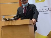 KTTO rekabet raporu açıklanıyor