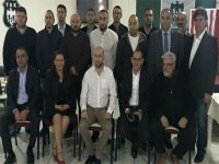 YAK: Çözüm üretilmesini zorlayacağız   