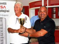Rejuvel Open Golf Turnuvası Kahraman’ın