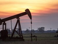 Brent Petrolün Varili 41,98 Dolar