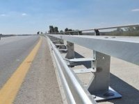 Dikkat... O yolda bakım onarım çalışması yapılacak...