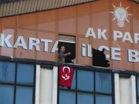 AK Parti'den Kıbrıslı adaylara VETO
