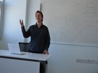 Yrd.Doç.Dr. Abidoğlu: "Engelli Çocuklar Eğitim Yasası şart"