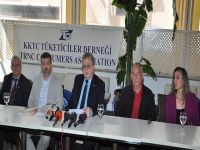 Yılmaz: "Tüketicileri Koruma Dairesi kurulmalı"