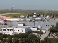 Charter Uçuşlar Devam Ediyor