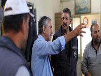 Akıncı: “Yara almış siyaseti yine kendisi iyileştirebilir”