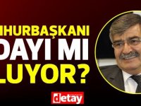 Aday olacağı konuşuluyor...