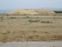 Lefke 'de yeniden facia