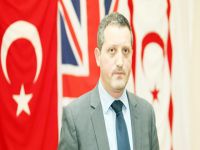İngiltere'deki Kıbrıslı Türkler girişim başlattı