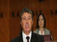 Ünal Üstel: Kanser'de erken teşhis seyri değiştirir