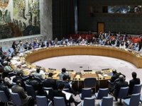 BMGK'den Etiyopya, Mısır Ve Sudan'a Baraj Sorununu "Diyalog" İle Çözme Çağrısı