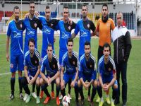 GHE, Şampiyonluk İçin Kolları Sıvadı