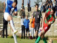 Futbol'da son 4 hafta