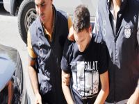 3 gr uyuşturucuya 4 ay hapis