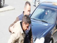 2 ay hapis yatacak…