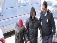 1 buçuk gram uyuşturucu, 5 tutuklu…