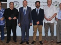 KTSYD’nin 37. Yıl gurur gecesi