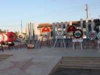 İnönü Şehitleri Pazar Günü Anılıyor