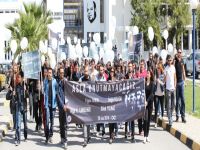 Trafik kurbanı 4 akademisyen unutulmadı