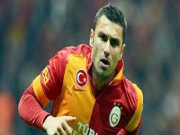 Burak Yılmaz'dan üzücü haber
