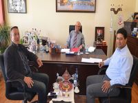 Girne'nin nüfusu 100 bini geçecek!