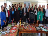 Turkcell'den Otizm Farkındalık mesajı "Destek varsa engel yok"