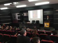 KTTO kayıtdışı ekonomi ile mücadele ediyor