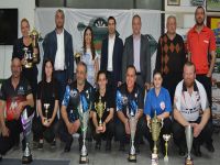 Dartsın Kralı Cemal Gingi