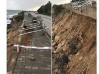 Sürücülerin dikkatine!