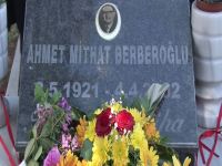 Berberoğlu Anıldı