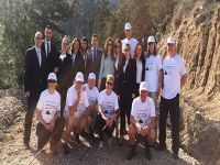 Hayvan Hakları için yürüdüler