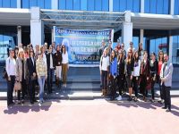 GAÜ’de Psikolojik Danışman ve Rehber Öğretmenler Zirvesi